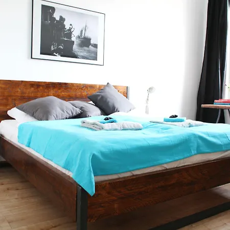 Hotel Green Residence Leipzig