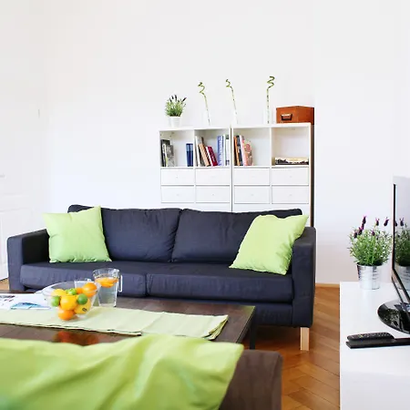 Green Residence Leipzig
